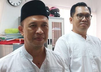 Rancangan APBD 2024 Kota Serang Mengalami Penurunan, Ini Alasannya