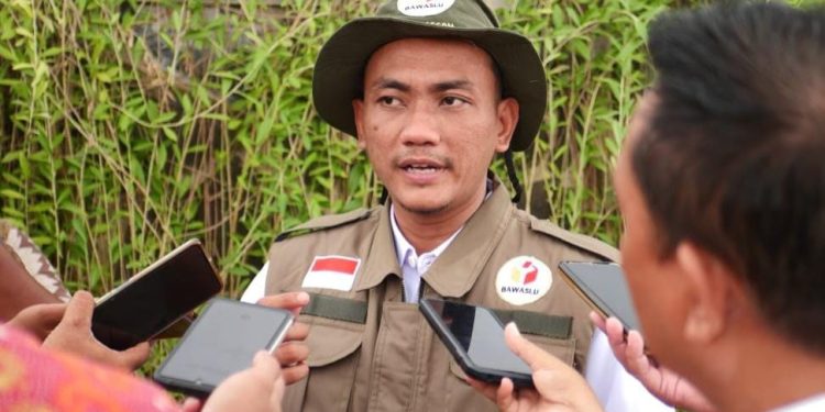 Bawaslu Cilegon Beri Perhatian Lebih pada Money Politic dan Netralitas ASN