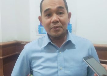 TKD Prabowo-Gibran Segera Dibentuk di Pandeglang