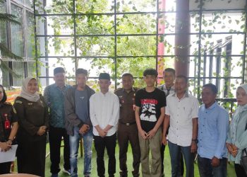 Tersangka Kasus Penganiayaan Asal Kibin Kabupaten Serang Dibebaskan, Ini Penjelasan Kasi Pidum Kejari Serang