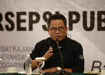 Rano-Airin-Gembong Bersaing, Pengamat Nilai Dapat Pengaruhi Elektabilitas untuk Pilgub 2024