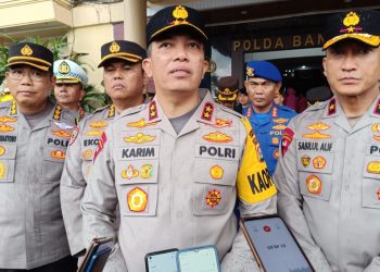 Kapolda Banten: Pemilu 2024 Sarat Potensi Konflik Sosial