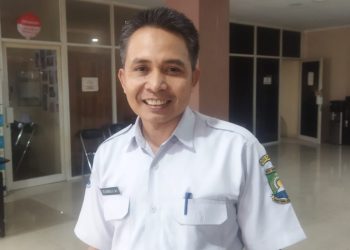 PT TNG Klaim Pendapatan Sektor SPBU Naik 50 Persen