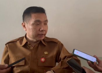 Deadlock, Penyusunan dan Perumusan UMK Kota Serang Tahun 2024 Belum Ada Titik Temu