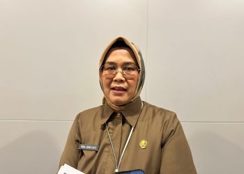 Tenang, Pemprov Sudah Anggarkan Honor bagi Non ASN
