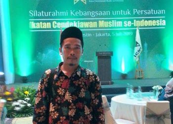 Undang-undang ASN Diteken Presiden, Nasib Honorer Semakin Cerah