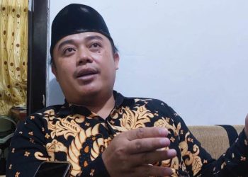 601 Bacaleg DPRD Kota Serang Masuk DCT, Satu Bacaleg Gerindra Tidak Memenuhi Syarat