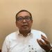 Majukan Bacaleg Eks Napi, NasDem : Sudah Jera