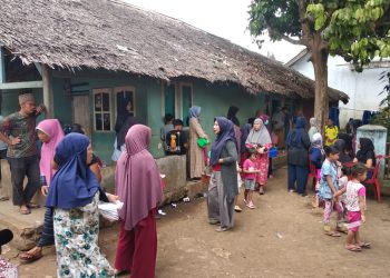 Siswa MTs Tewas di Situ Cikedal, Kapolsek Ungkap Kronologis