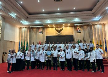 Belanja Daerah Bertambah, OPD Punya Waktu 50 Hari Lagi