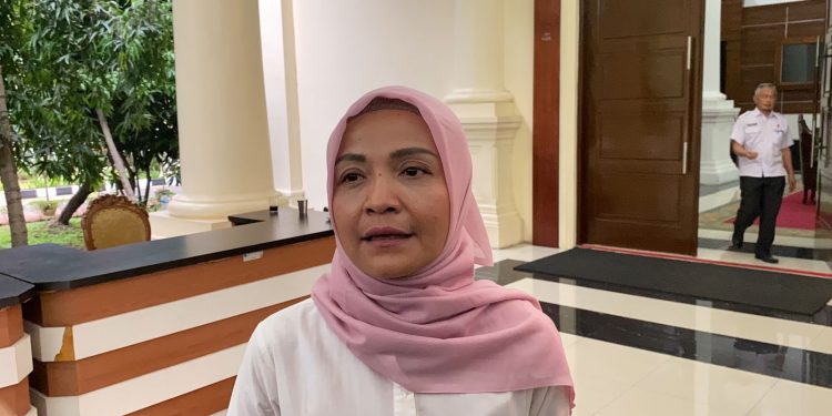 Siaga Tiga, Tujuh Warga Banten Suspek Cacar Monyet