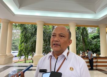 Lotte Chemical di Cilegon Hanya Akan Serap 500 Pekerja