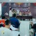 Satu Bacaleg Meninggal Masuk Dalam DCT dan Surat Suara
