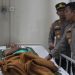 Pergoki Maling Saat Ronda, Warga Ciruas Ditembak Tiga Kali