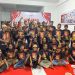 Komunitas Driver Sampah di Kota Serang Dukung Ganjar-Mahfud MD