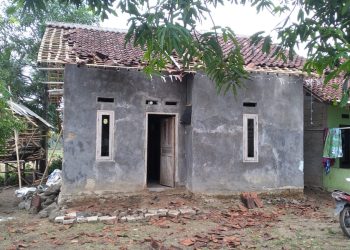 Dinsos Kabupaten Serang Siapkan Bantuan Logistik untuk Korban Puting Beliung
