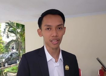Iwan Kurniawan Dilantik Jadi Pj Bupati, Usulan Dewan Dewan Terpental