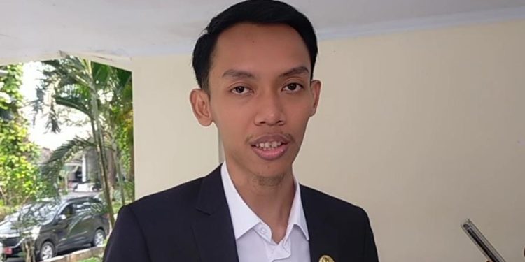 Iwan Kurniawan Dilantik Jadi Pj Bupati, Usulan Dewan Dewan Terpental