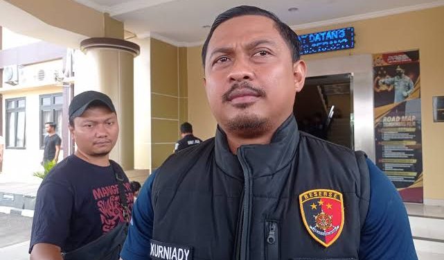 Fakta Baru Kuda-kudaan Mantan Guru MTs di Carenang, Ada Dua Video dengan Dua Perempuan Berbeda