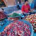 Harga Cabai Melonjak Naik, di Pasar Rangkasbitung Rp 120 Ribu Per Kilogram