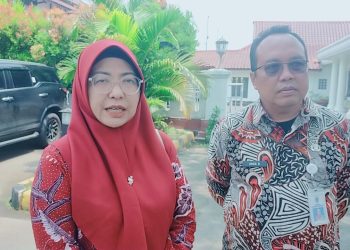 110 Desa di Pandeglang Diaudit Inspektorat
