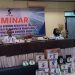 Perusahaan Asal Amerika Gelar Seminar di Pandeglang
