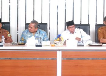 Pendidikan Wawasan Kebangsaan Penting bagi Masyarakat