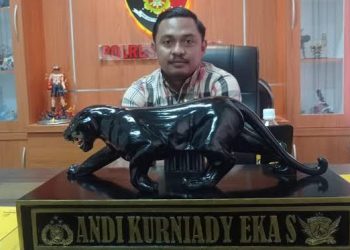 Kepala SD Diperiksa Atas Kasus Dugaan Pencabulan Tujuh Siswi SD
