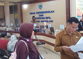 Di Pandeglang, Janda Cerai Hidup Lebih Banyak Dibandingkan Janda Cerai Mati