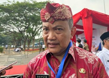 Banten Rangking 1 Tingkat Pengangguran se-Indonesia, Ini Kata Pemprov Banten