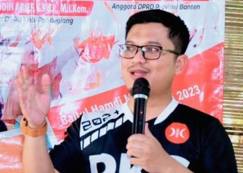 PKS Door to Door Menangkan Pemilu 2024