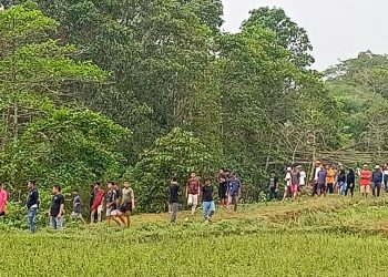 Isu Ustaz Sopian Dimakan Buaya Tak Terbukti,Ngaku Diajak Ikan ke Goa Peziarahan