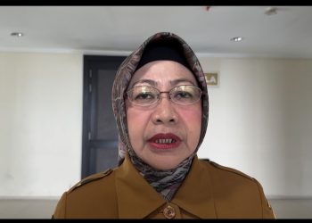 Pemprov Banten Diminta Benahi Data ASN