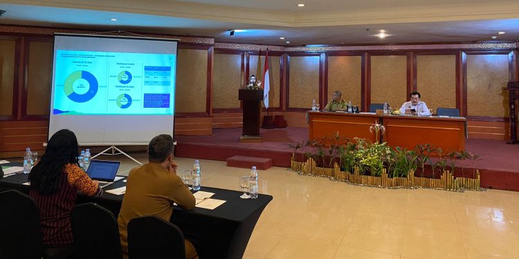 Tembus Target, Realisasi Investasi di Banten Capai Rp78 Triliun