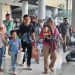 Puncak Arus Nataru Diprediksi Terjadi 2 Sesi