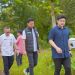 Rizki Natakusumah Masuk TKN Prabowo – Gibran