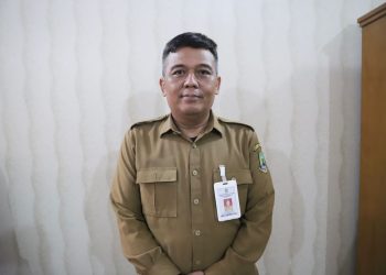 Disbudpar Kota Tangerang Selesaikan 3 Asuransi Pohon Tumbang