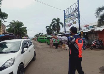 Tiga Sub Terminal di Kota Serang Bakal Diaktifkan Kembali