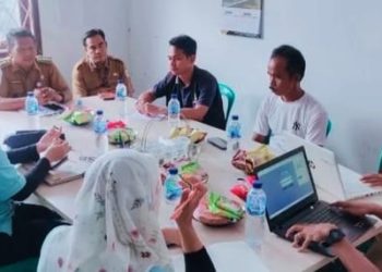Ratusan Warga Tak Terima BPNT, Dinsos Terjunkan Timsus ke Sindangresmi