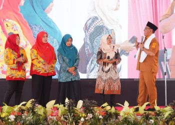 Hebat, Seluruh Warga Cilegon Terdaftar di BPJS Kesehatan