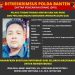 Jadi DPO, Bos Mafia Gas di Lebak Diburu Polisi