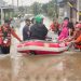 Waspada, Ini 27 Titik di Tangsel yang Rawan Banjir