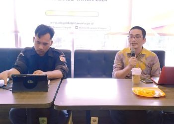 Kelompok Golput Jadi Tantangan Penyelenggara Pemilu