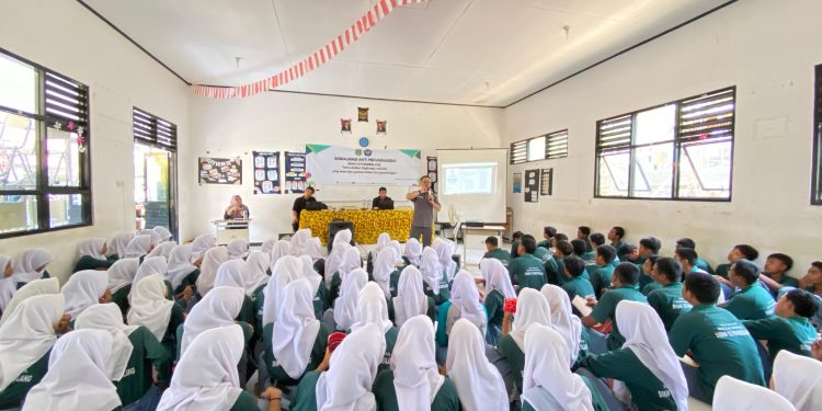 72 Anak di Banten Jadi Korban Kekerasan, Pelaku Orang Dekat di Sekolah