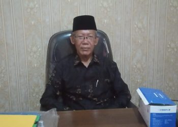 Kasus HIV Melonjak Capai 186, Begini Kata MUI Pandeglang