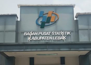 Memprihatinkan, IPM Kabupaten Lebak Masih Terendah di Banten