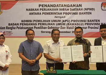 Bank Penampung Dana Hibah Pilkada Harus Sehat