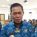 Walikota Serang Tegaskan Tidak Rekrut Honorer Baru di Tahun 2024