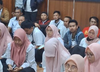 Ribuan Honorer Cilegon Was-was, Berharap Diangkat Jadi PPPK