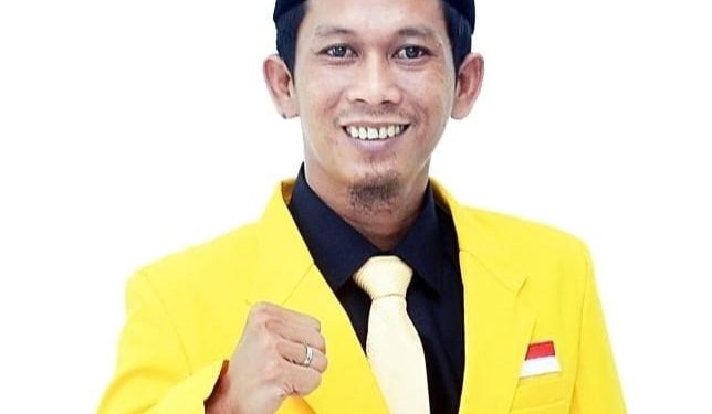 Caleg Golkar Dapil 2 Pandeglang Siap Pertahankan Kursi Dewan